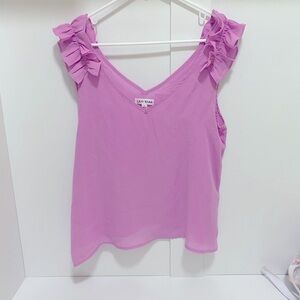 LILY STAR WOMENS TOP